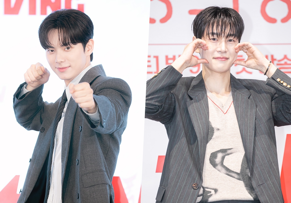 올해의 발견은 이채민 or 강유석? 고민 유발 매력남 [이슈in]