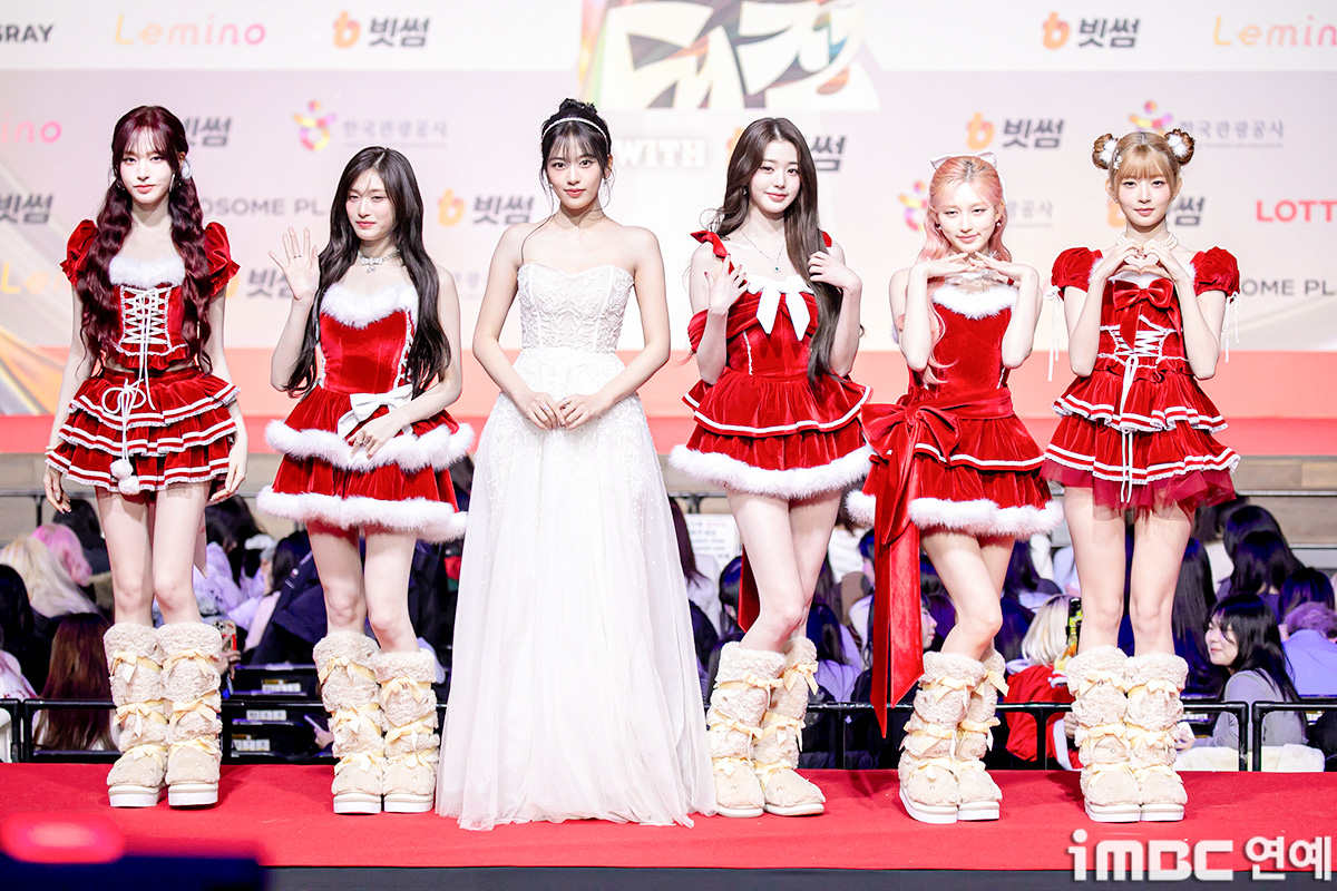 iMBC 연예뉴스 사진