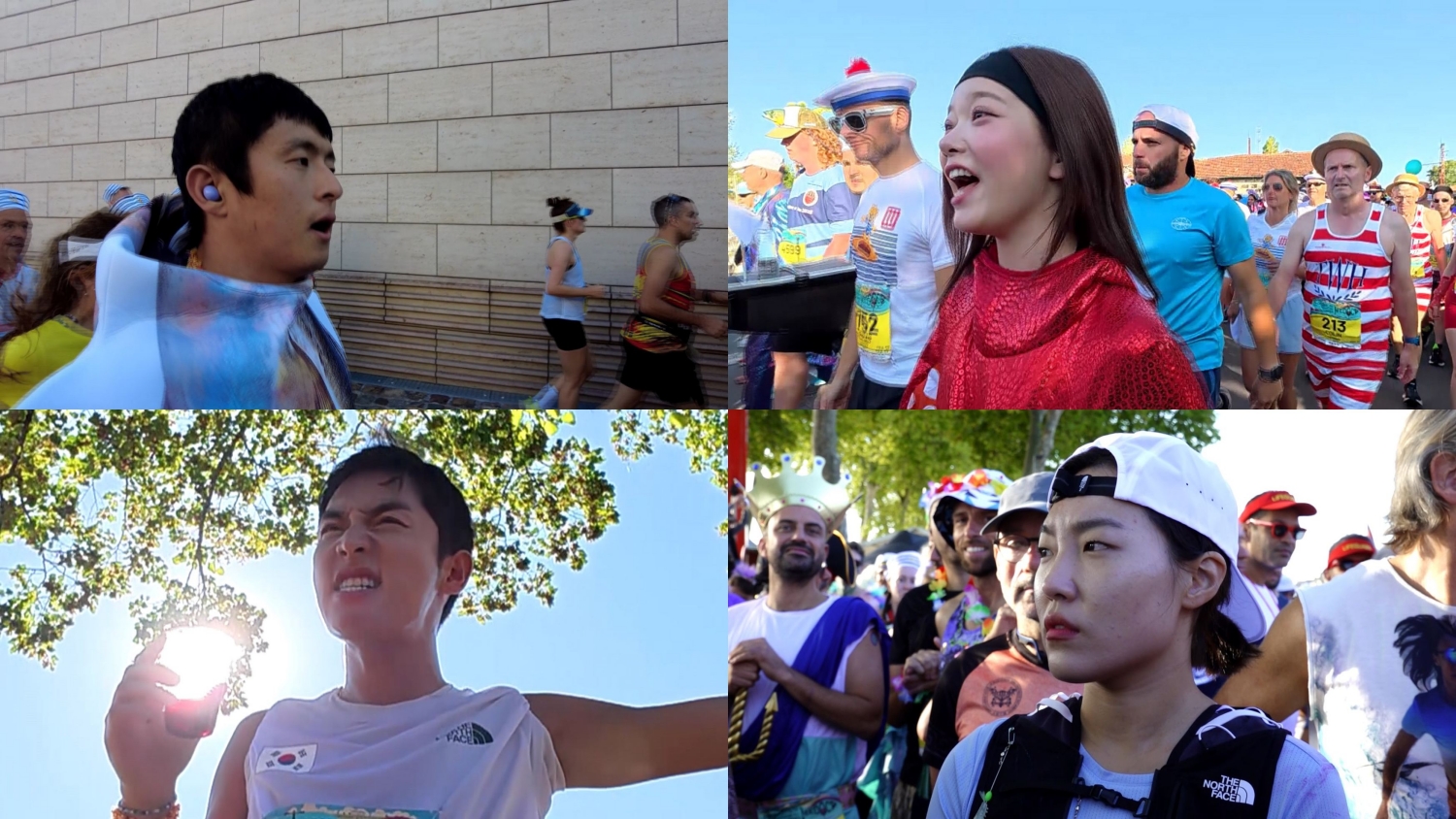 기안84 부담감 VS 츠키 행복감…'극한84' 라이벌 온도차