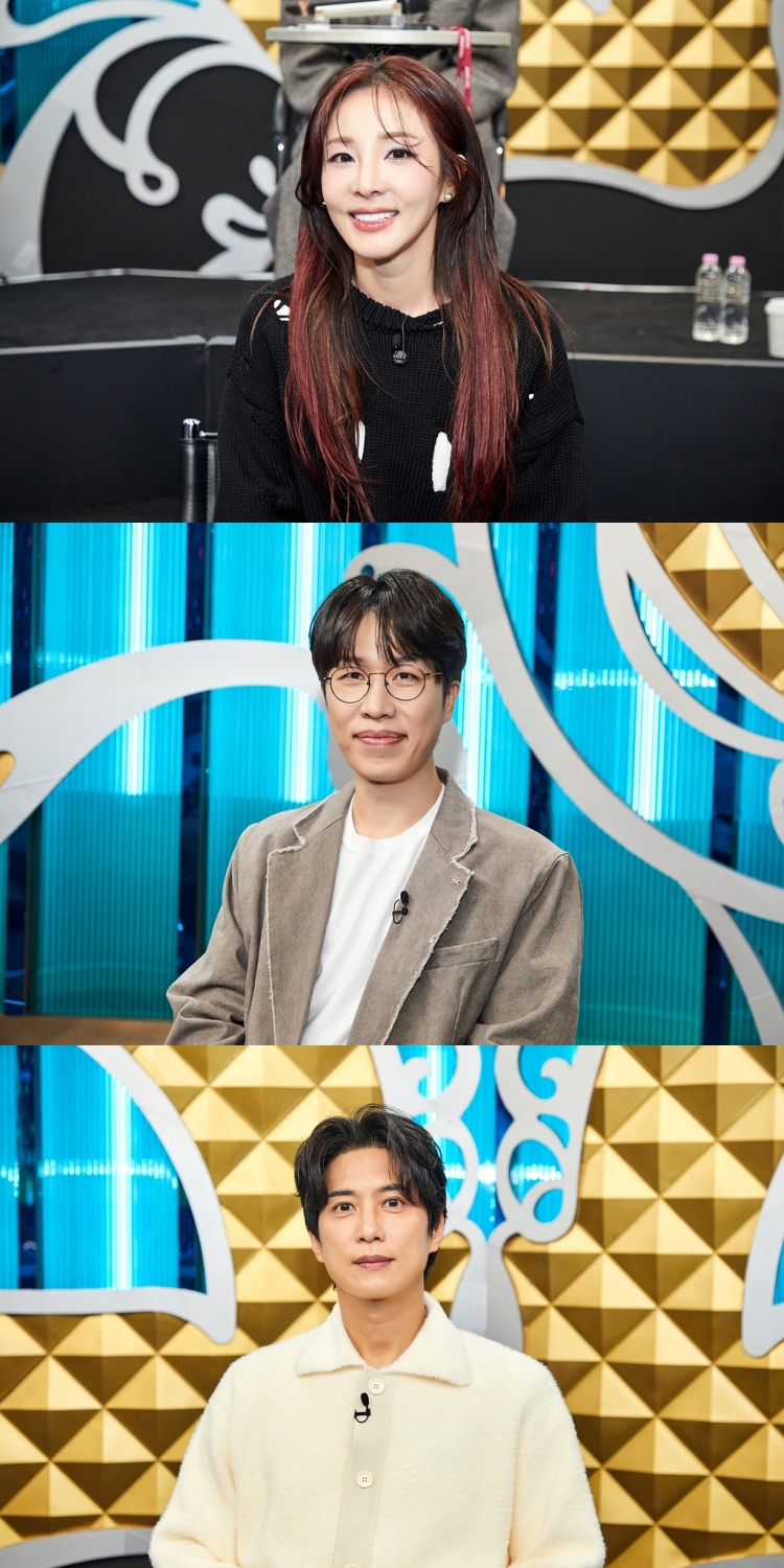 '복면가왕' 10년 결산 특집 '더 파이널 마스크' 가왕 대전 공개