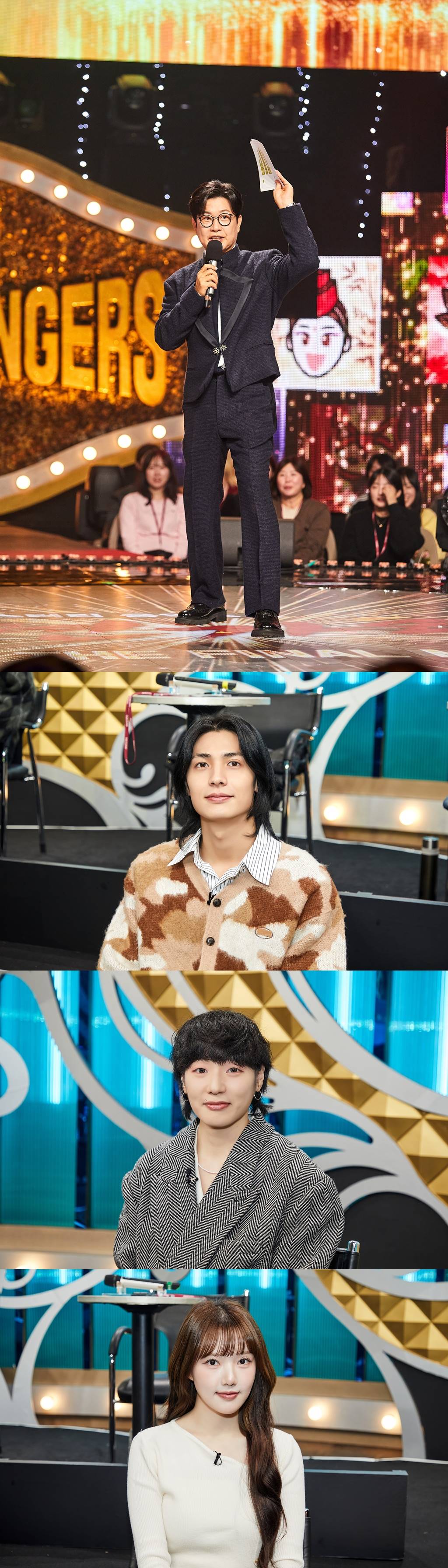 ‘복면가왕’ 10년 역사상 최초! 가왕만 맞붙는 역대급 대결 성사