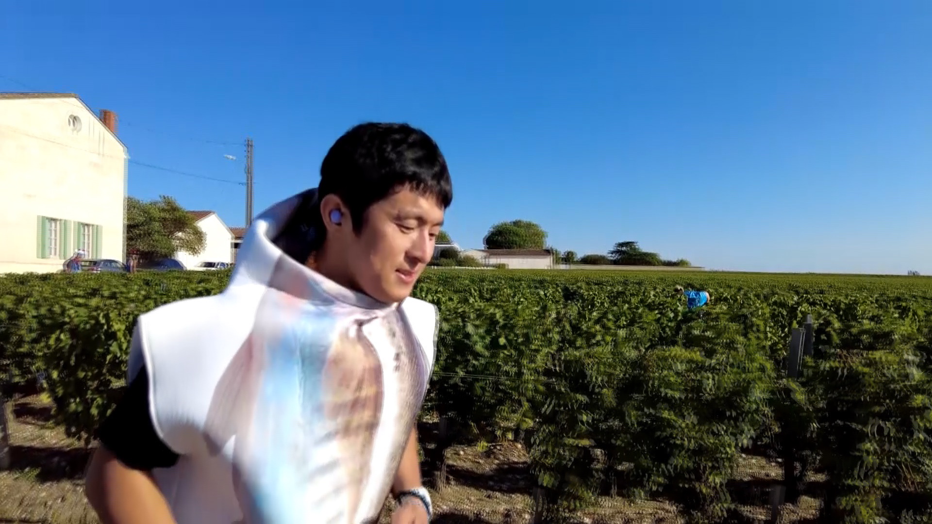 '극한84' 기안84, 최악의 컨디션에 위기 "기록이고 뭐고…"