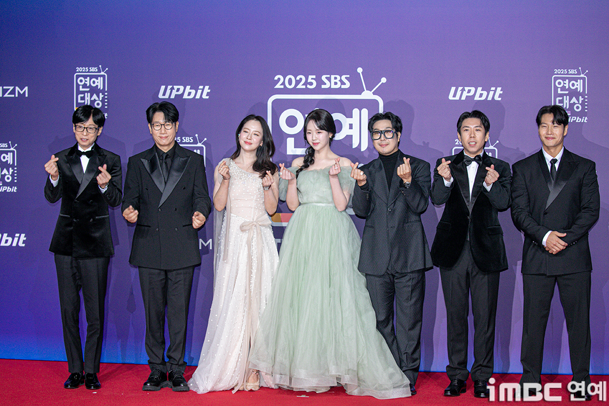 iMBC 연예뉴스 사진