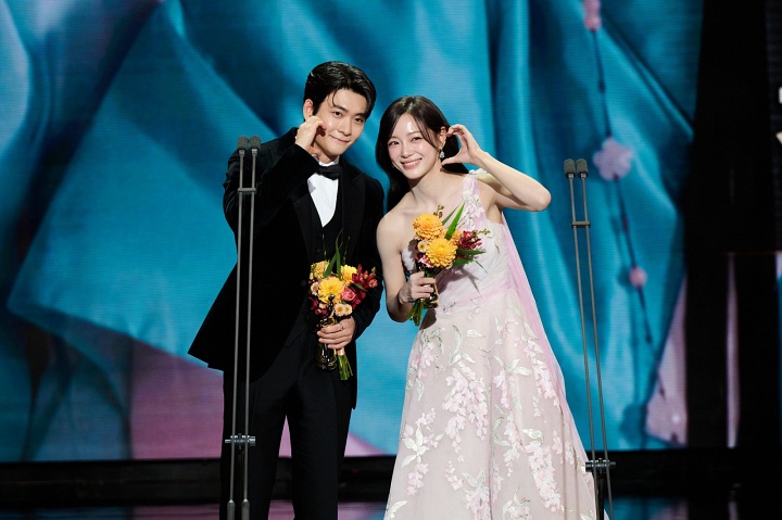 iMBC 연예뉴스 사진