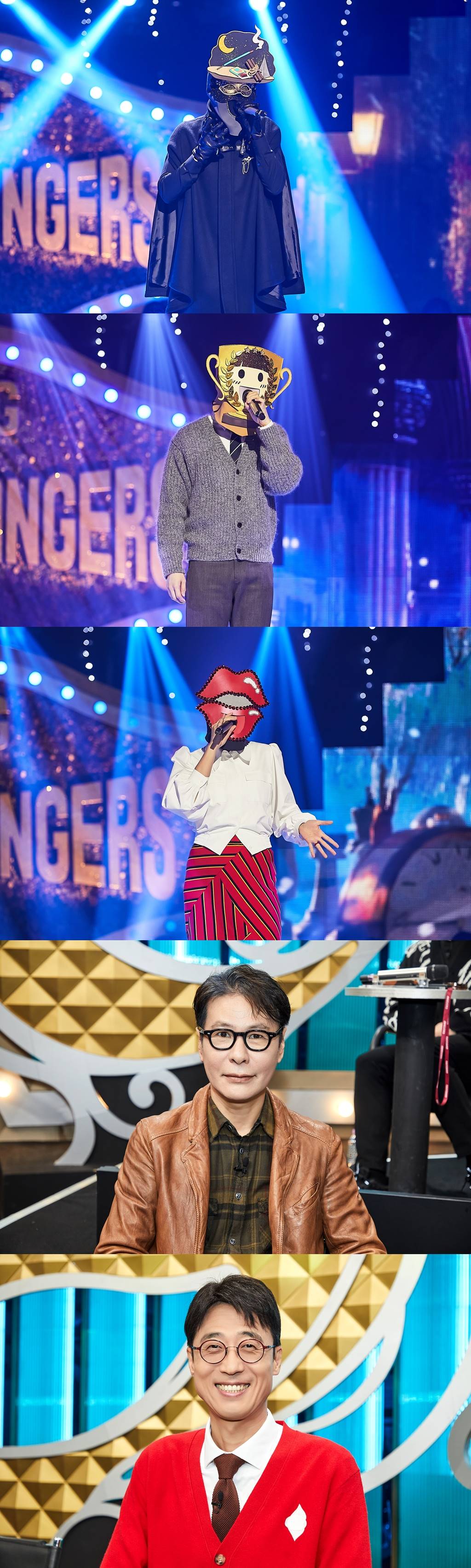 ‘복면가왕’ 가왕 대전 마지막 이야기…치열한 승부 끝 최종 승자는?