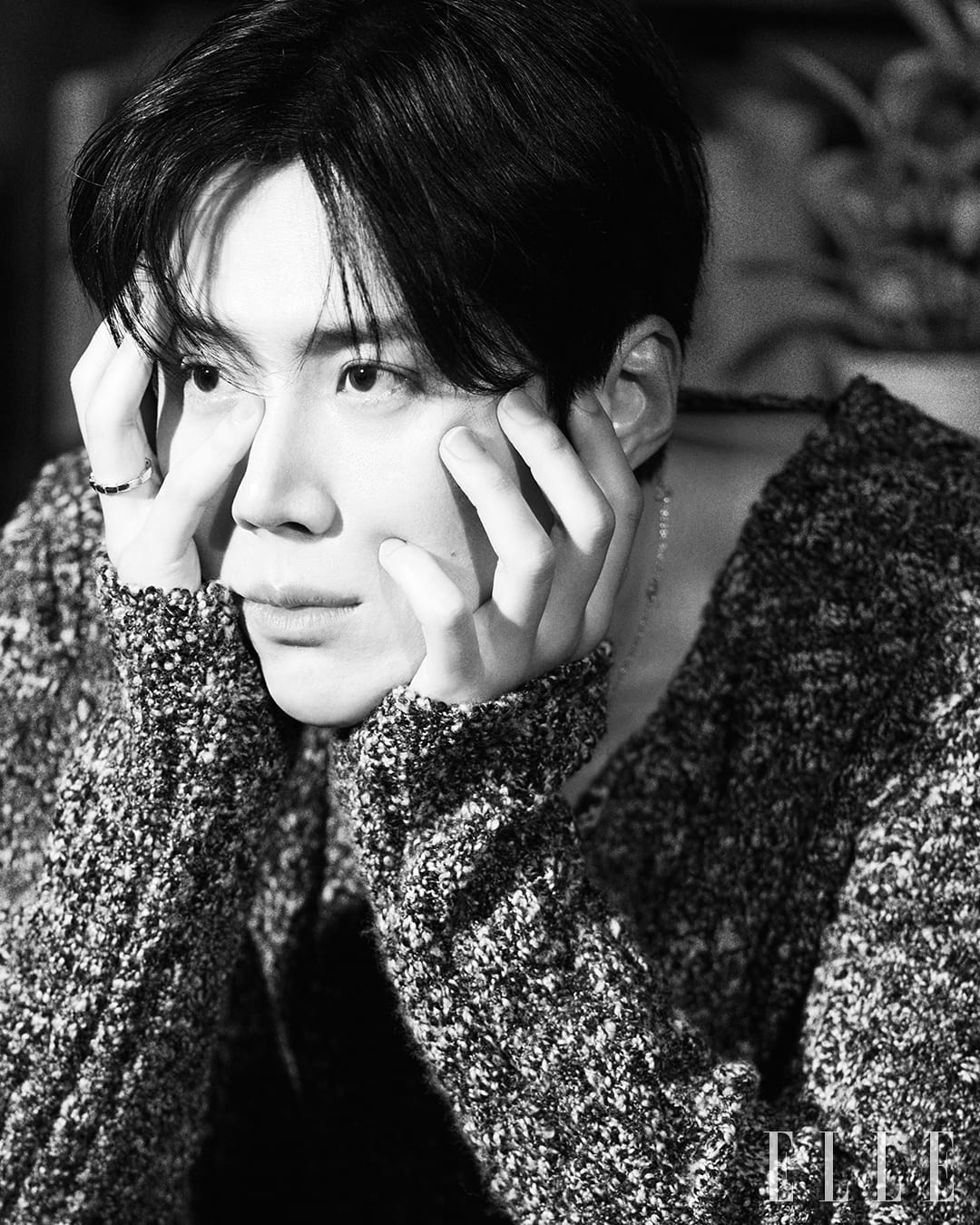 kim seon ho go yoon jung drama