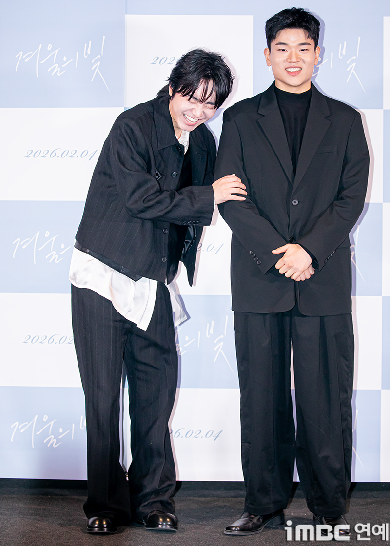 iMBC 연예뉴스 사진