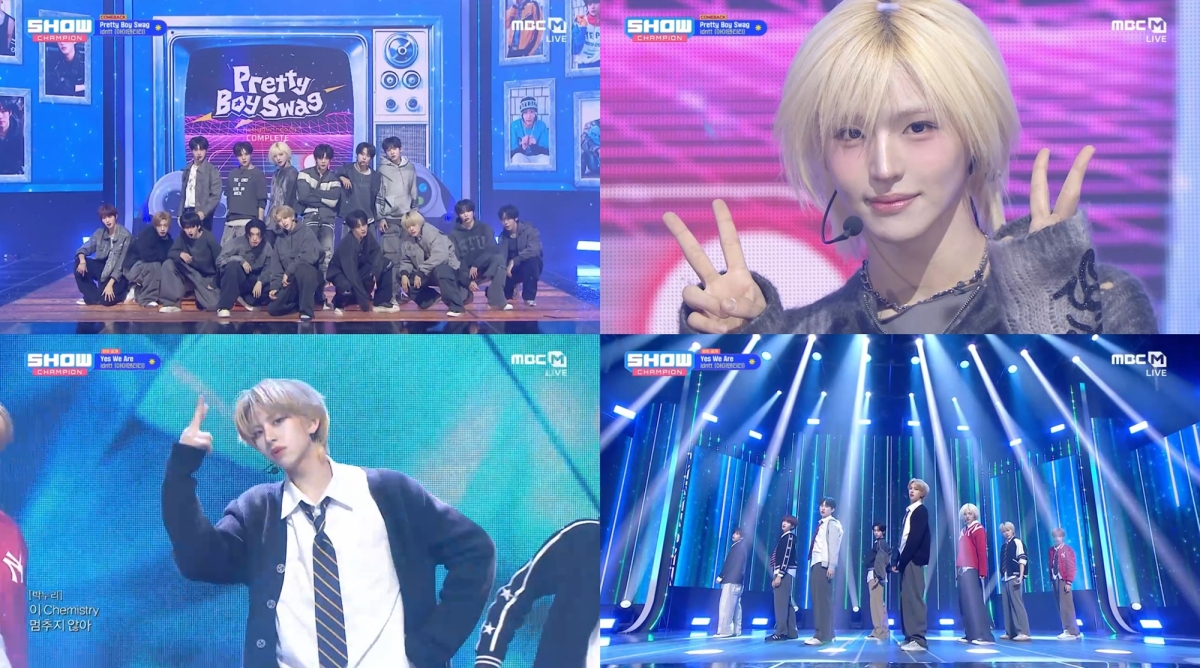 iMBC 연예뉴스 사진