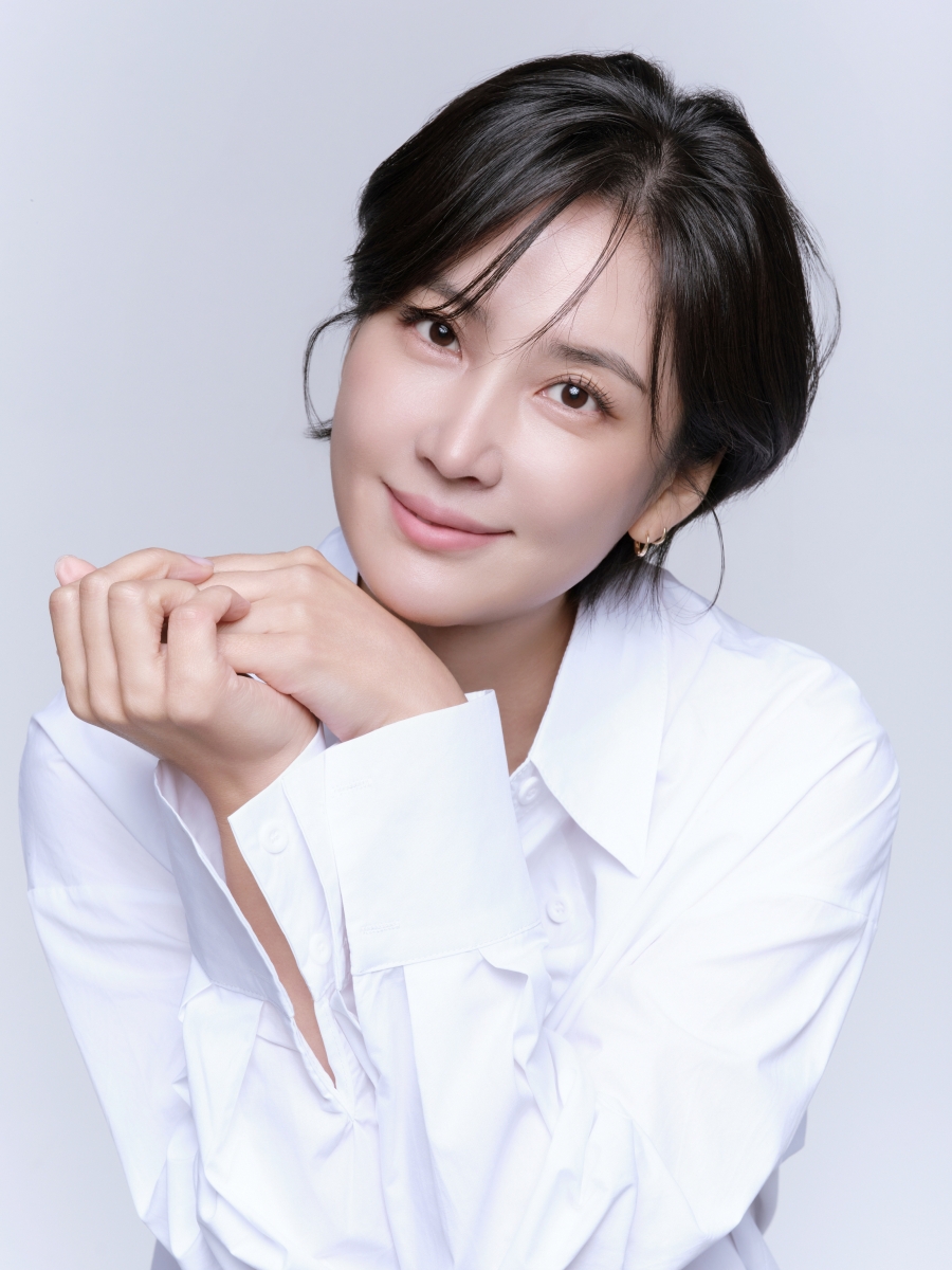 신동미, MBC '오십프로' 출연 확정…신하균과 '짠내 폭발' 부부 호흡