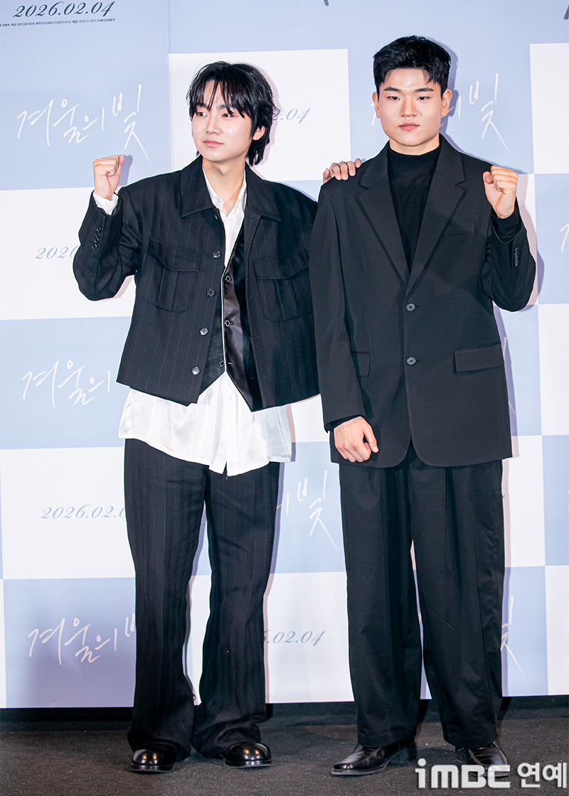 iMBC 연예뉴스 사진