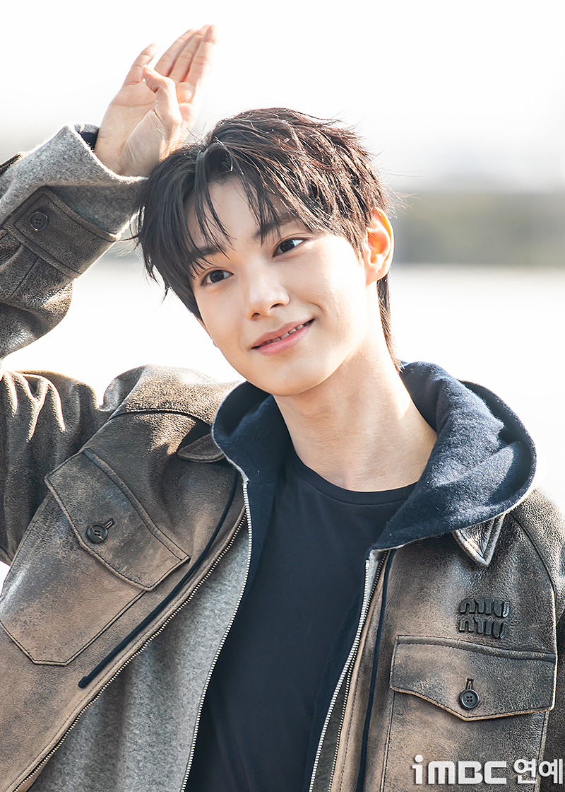 [포토] 최립우, 프레쉬 매력