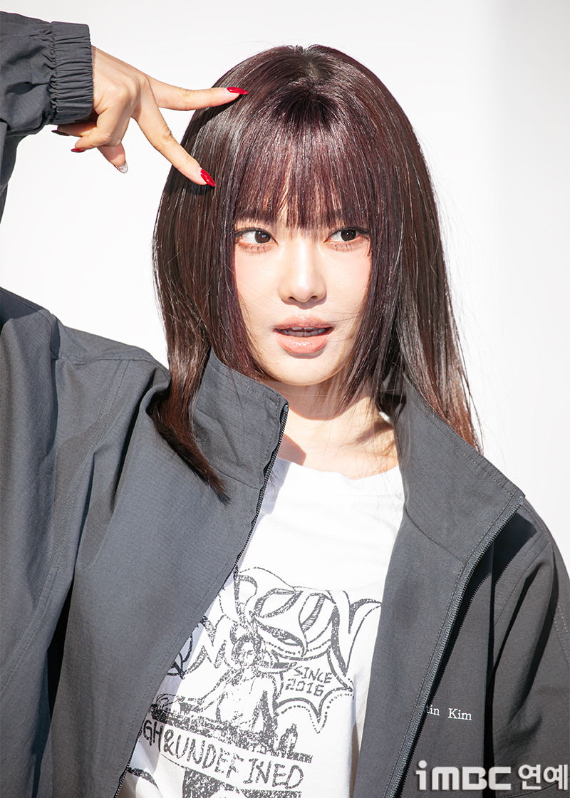 iMBC 연예뉴스 사진