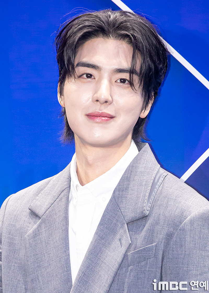 [포토] 서재우, 훈훈