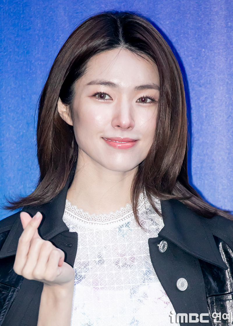[포토] 하영, 스완 스와로하트