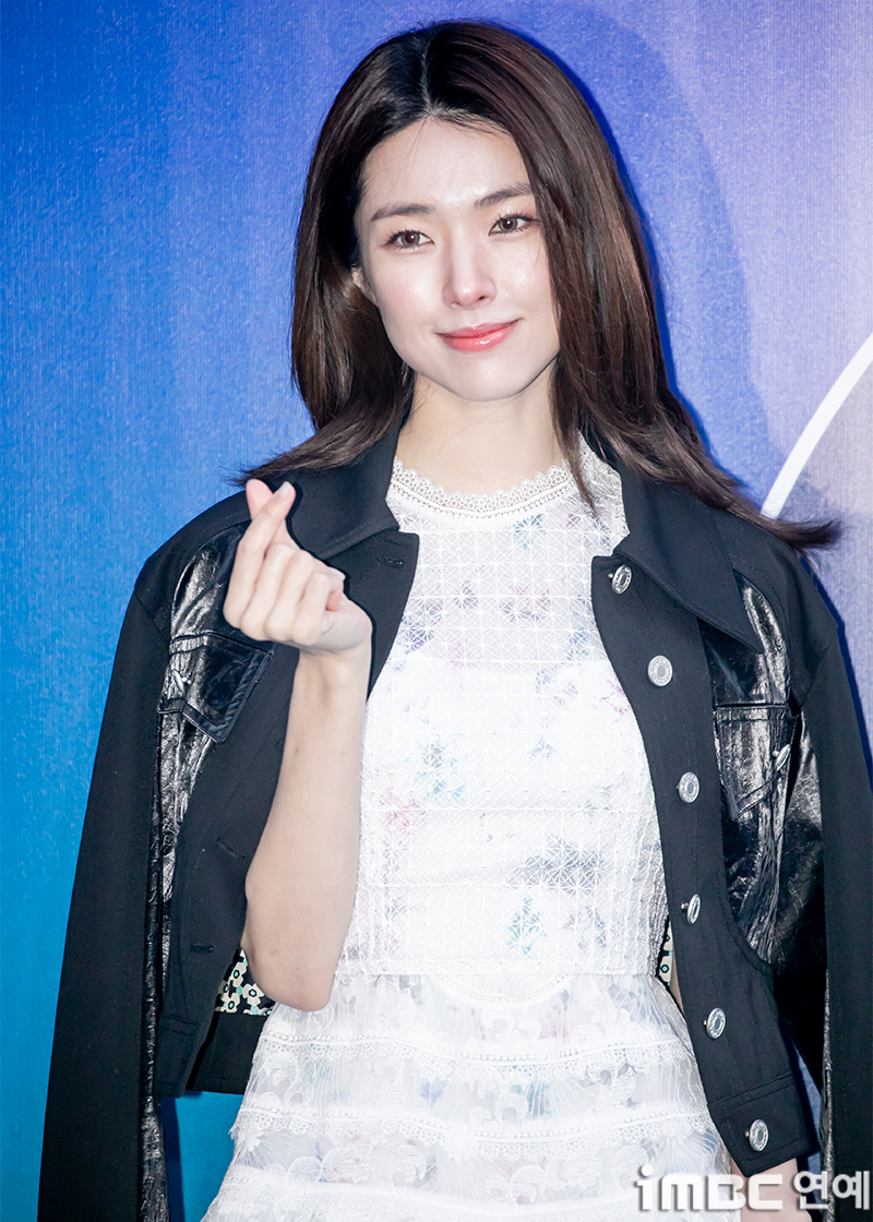 [포토] 하영, 스완 스와로하트