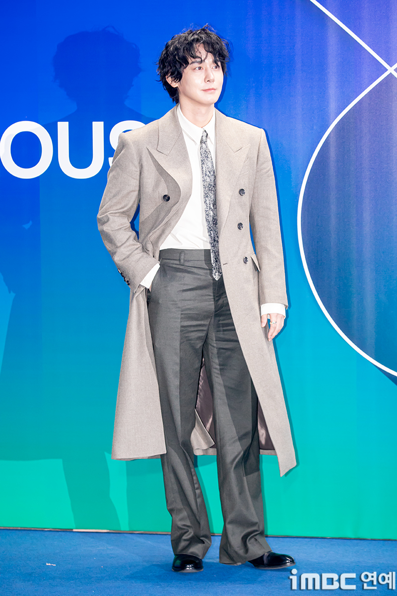 김상혁 신랑수업2 유채련 김상혁 인물 사진 및 행사 근황 이미지 41