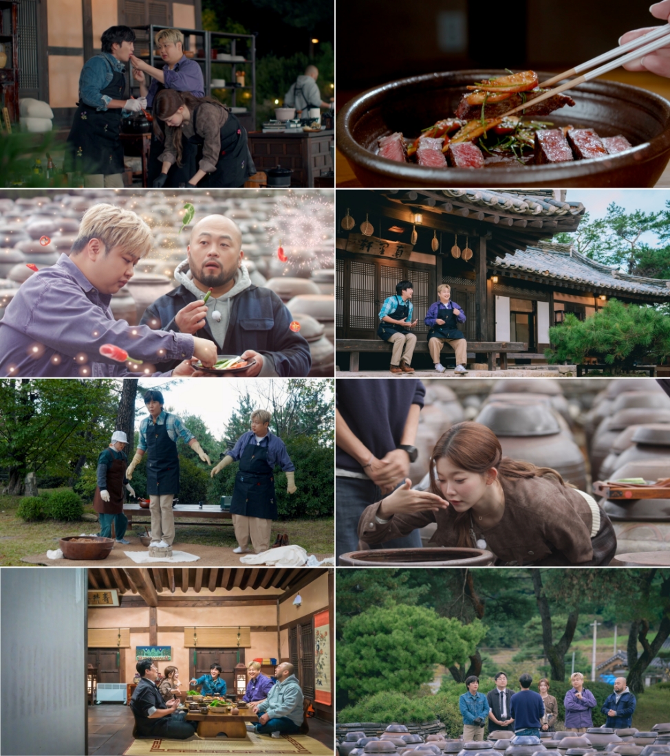 '집밥 마스터' 장근석, 이런 반응 처음…극찬한 역대급 요리는? (밥상의 발견)