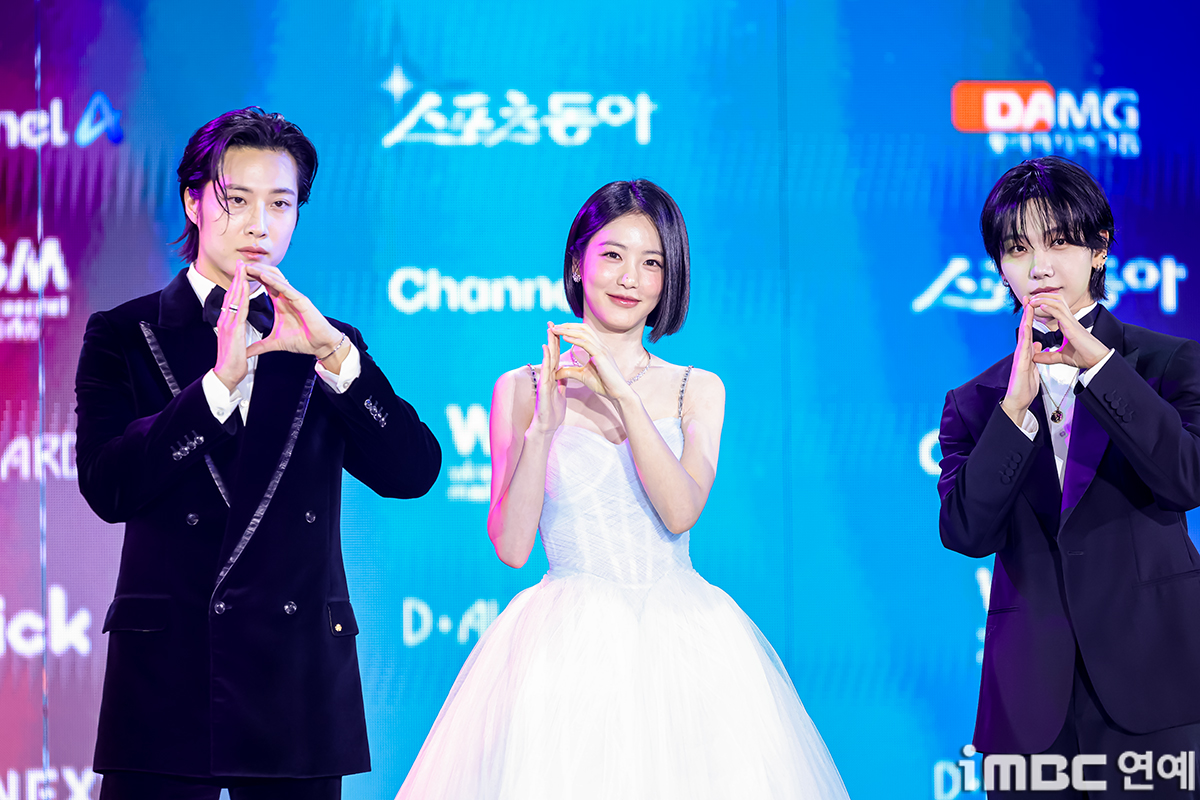 iMBC 연예뉴스 사진