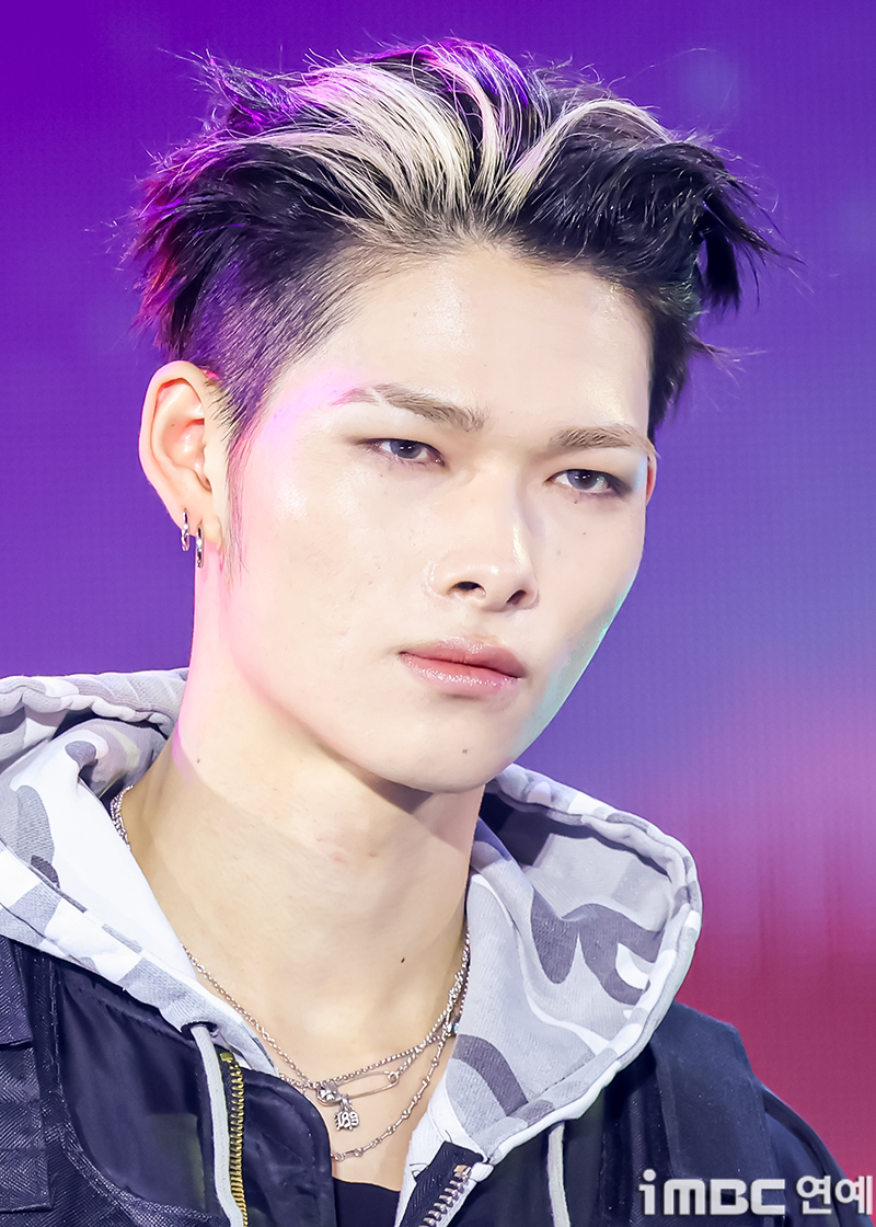 [포토] 엔하이픈 니키, 퍼스널 두쫀쿠 컬러