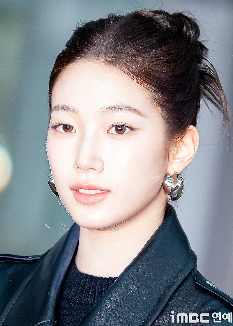 [포토] 카즈하, 찬란하신 미모