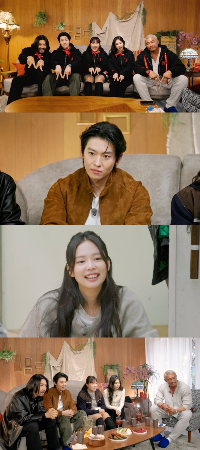 '세계 최강' 안세영 선수, '마니또 클럽' 작전에 소환?