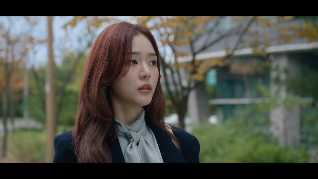 '판사 이한영' 오세영, 오만 벗고 진심 입으며 성장 서사 완성