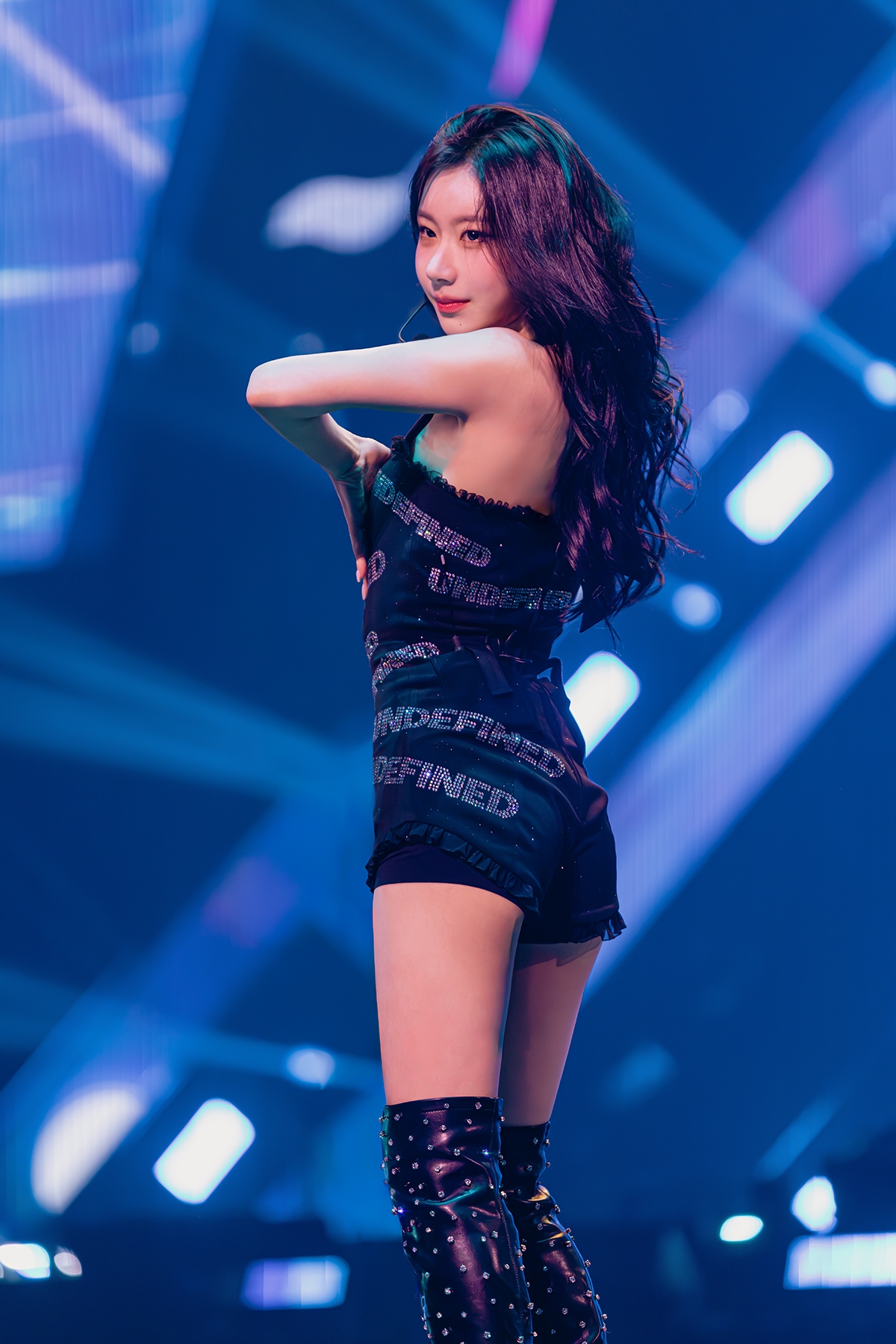 ITZY, 월드투어 서울 공연 성료