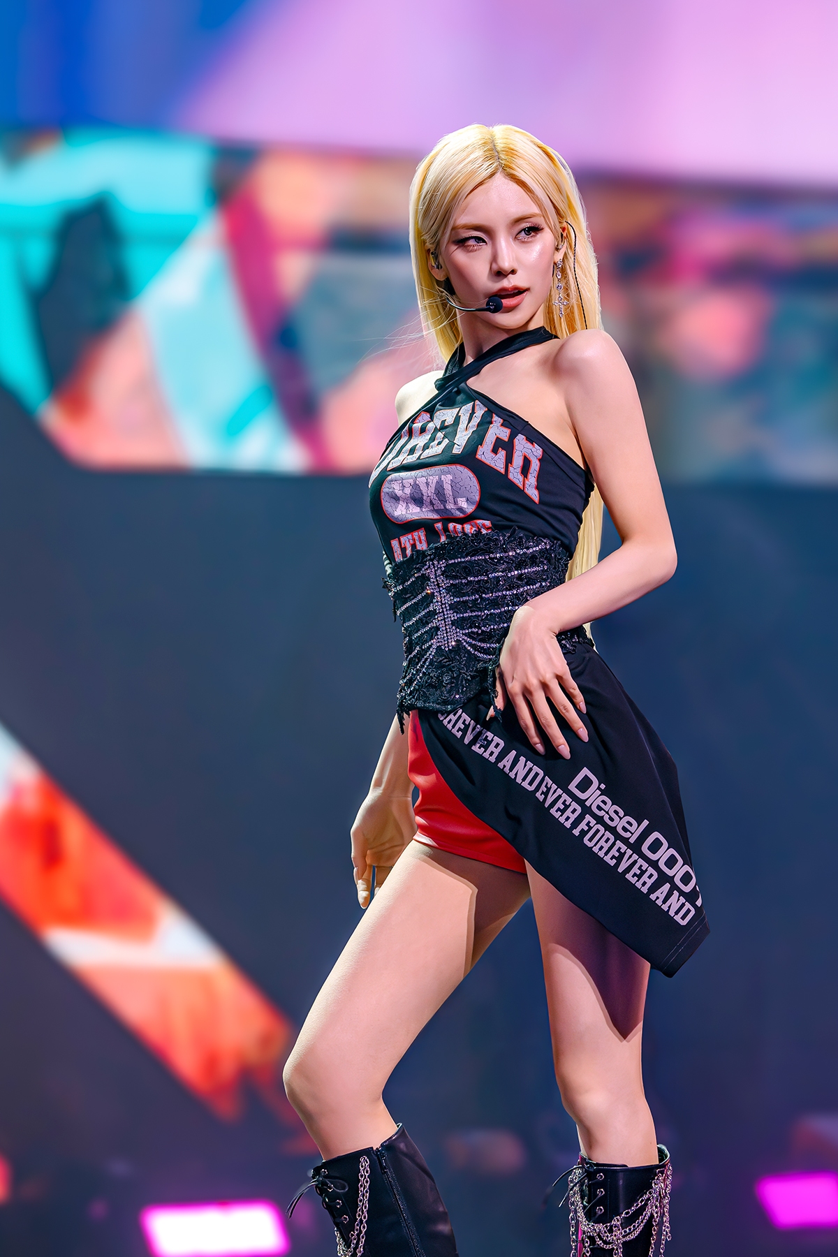 ITZY, 월드투어 서울 공연 성료