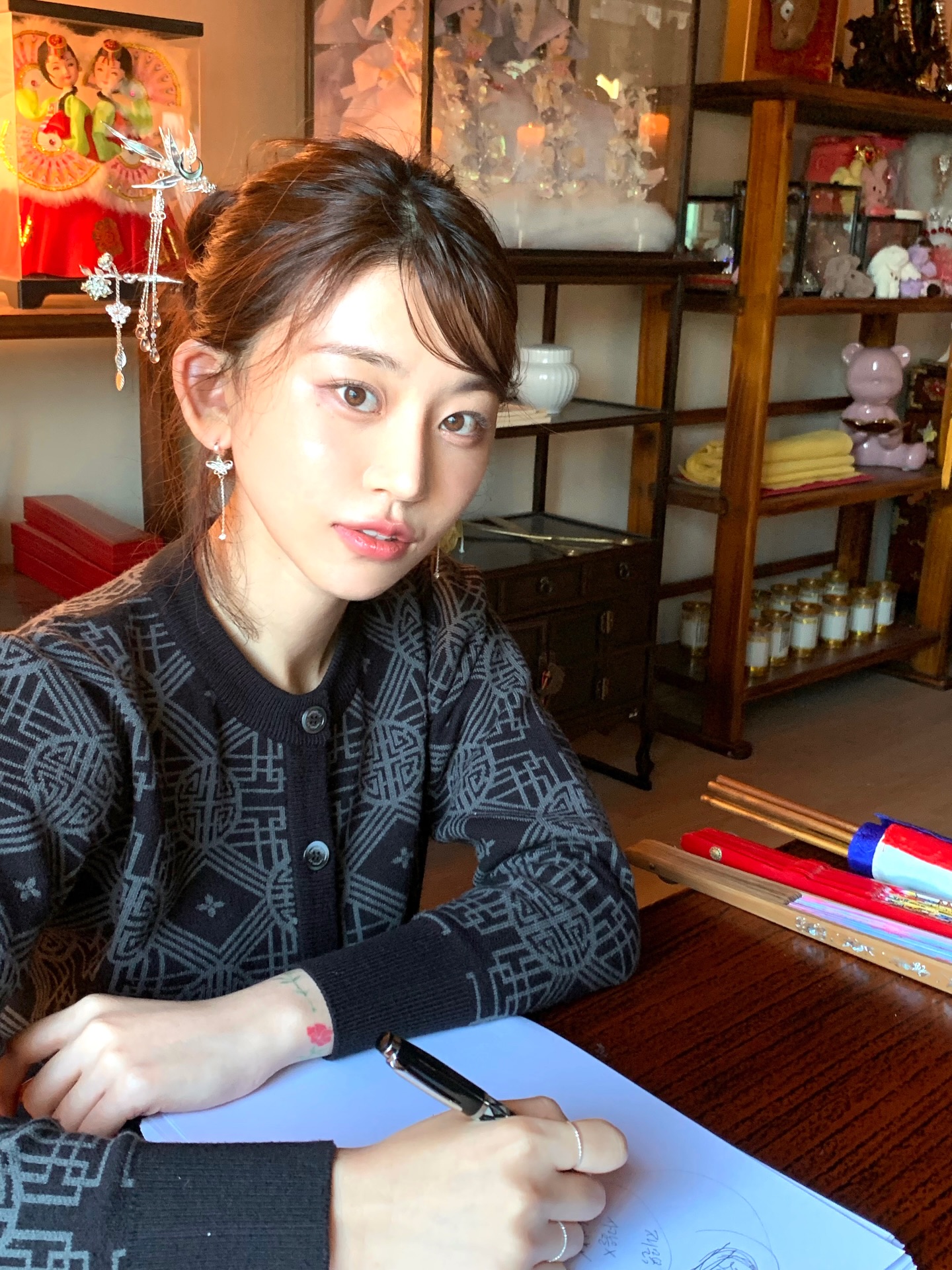 iMBC 연예뉴스 사진