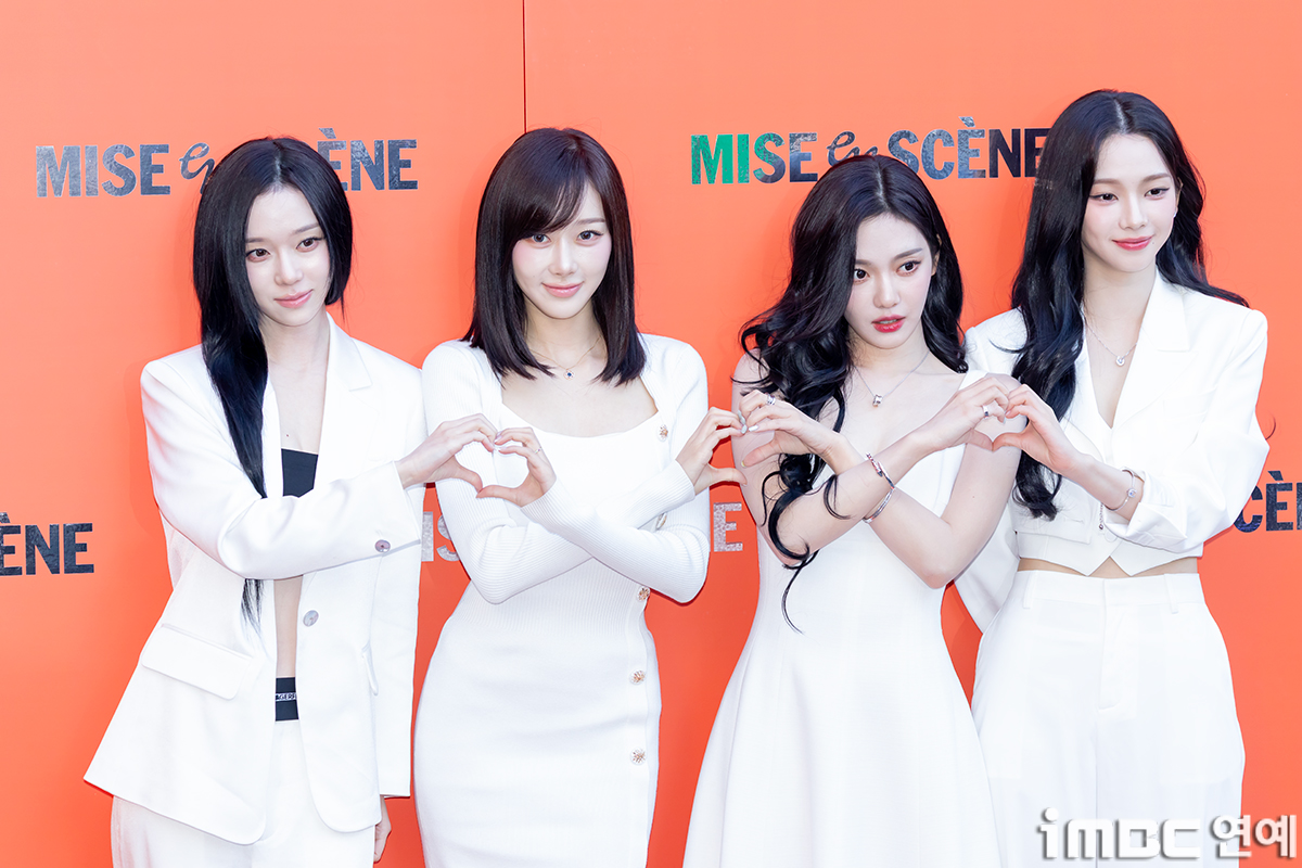 iMBC 연예뉴스 사진