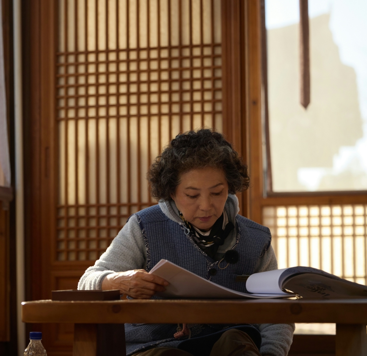 [정보/소식] 호텔도깨비) 고두심 "54년만 첫 리얼 예능, 방귀도 맘대로 못 뀌어" | 인스티즈