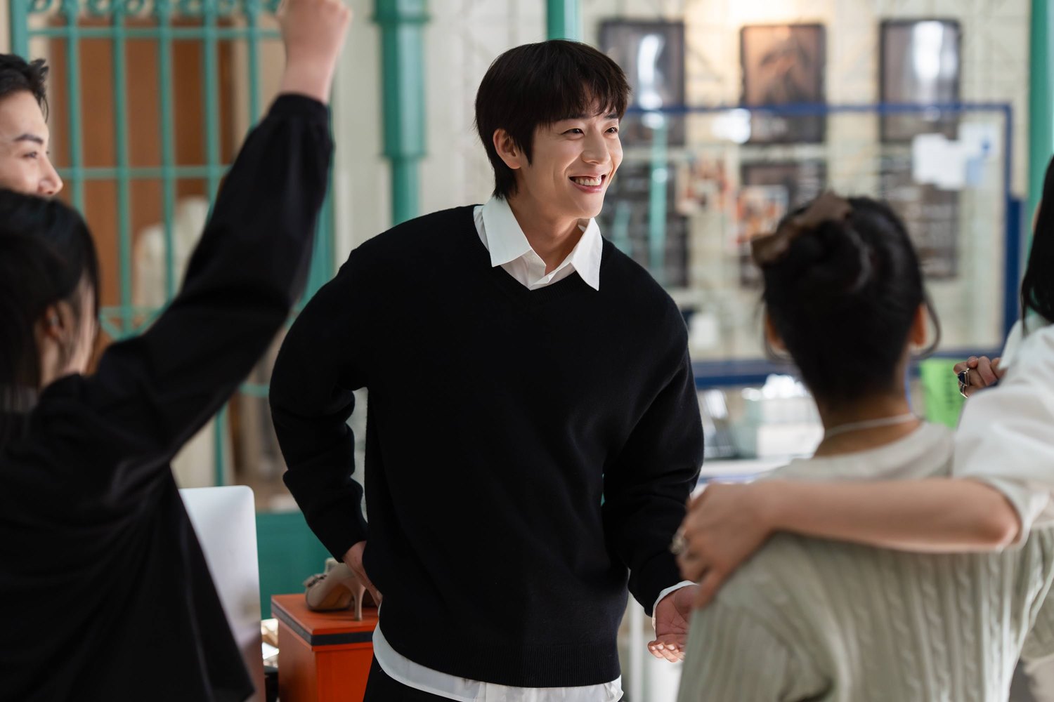 iMBC 연예뉴스 사진