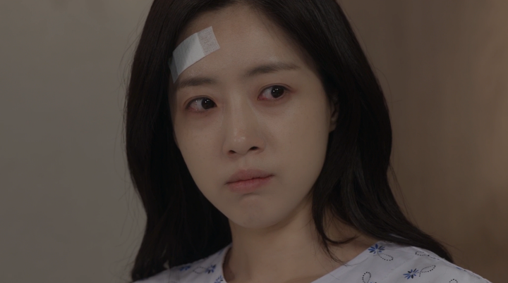 '첫 번째 남자’ 함은정, 흑화→오현경에 복수 다짐 "지옥 보여줄 것"