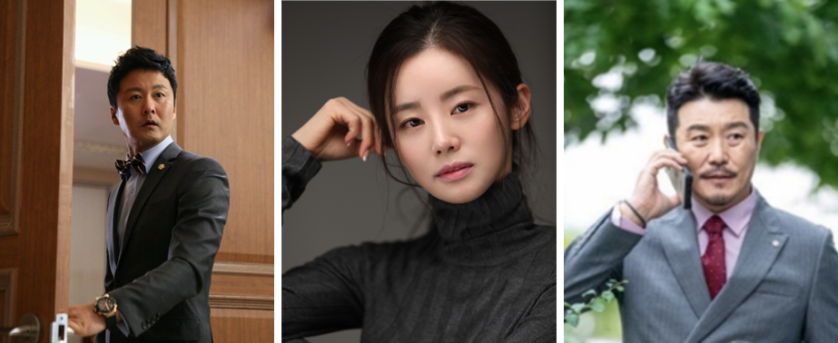 12.3 계엄, 영화로 나온다…윤석열 역할 맡은 배우 누구?