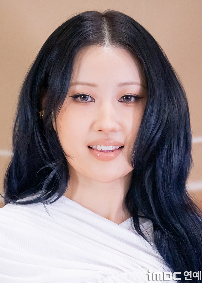 iMBC 연예뉴스 사진