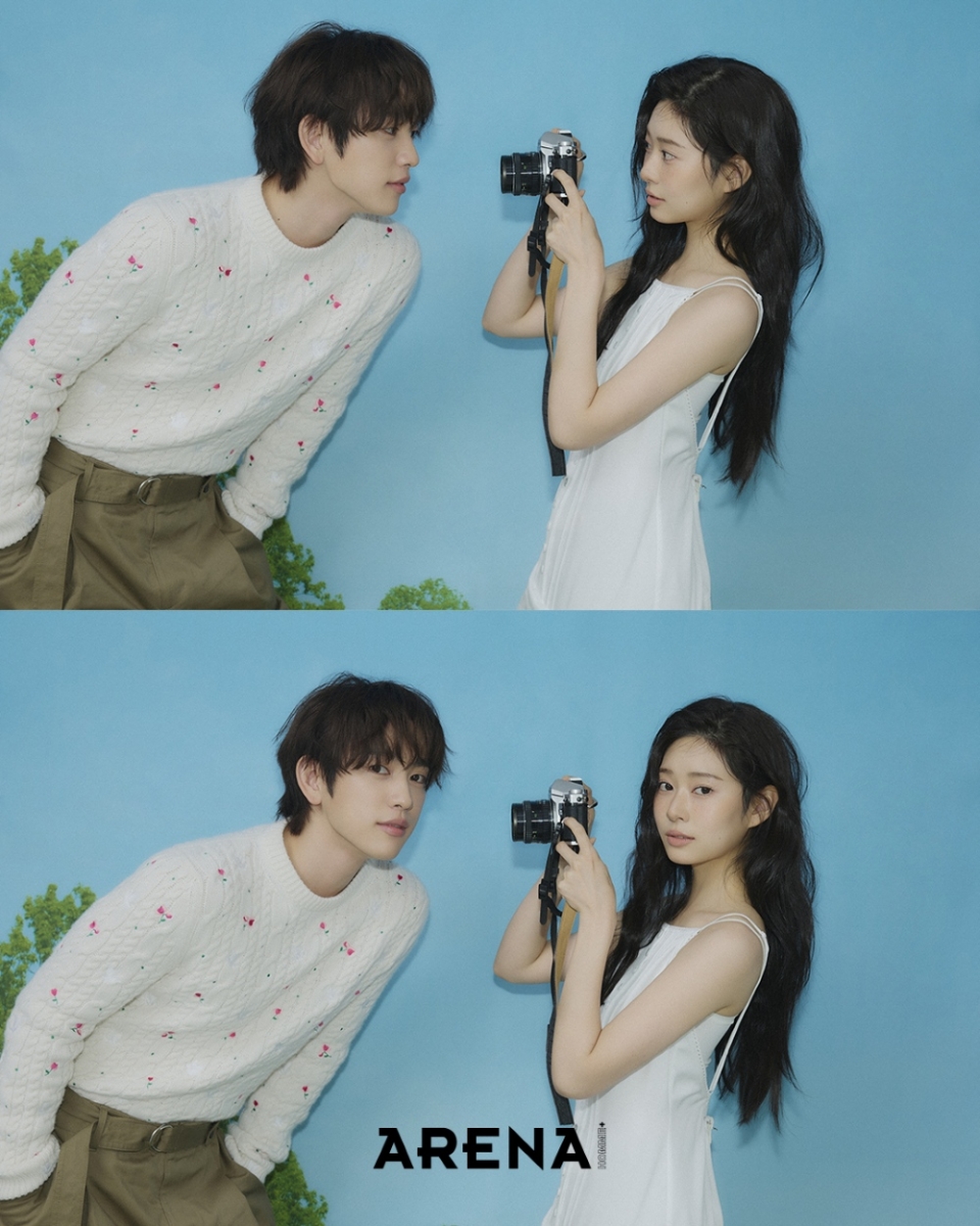 iMBC 연예뉴스 사진