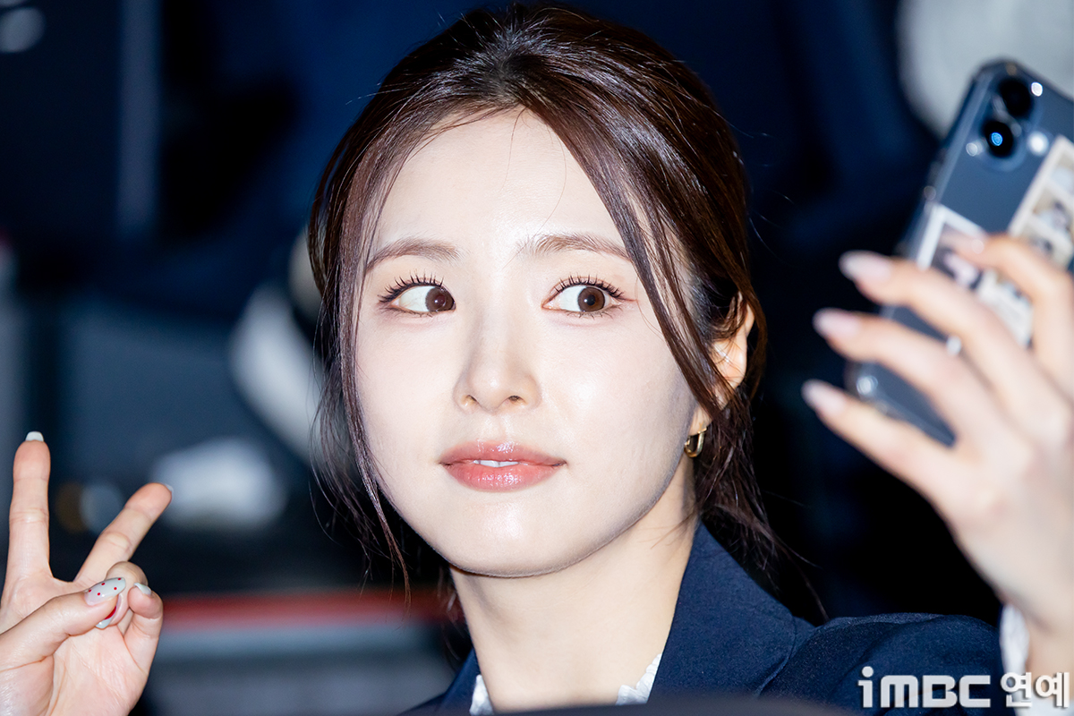 iMBC 연예뉴스 사진