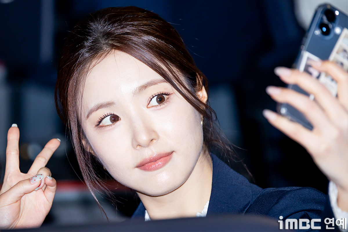 iMBC 연예뉴스 사진