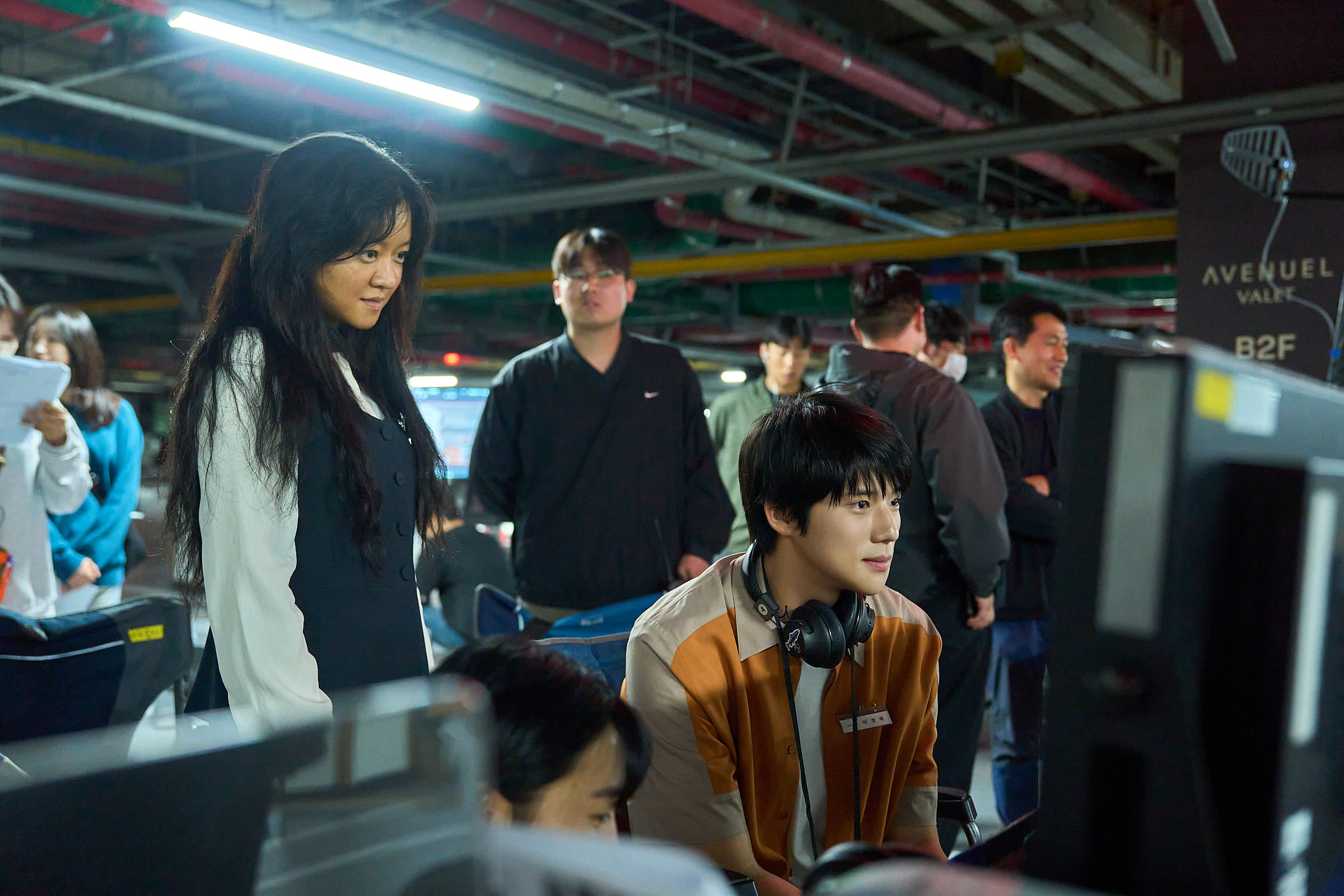 iMBC 연예뉴스 사진