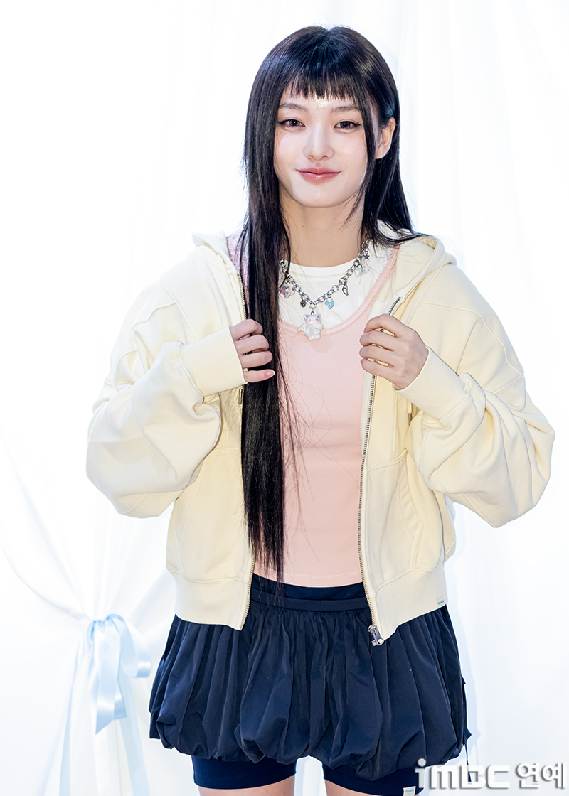 iMBC 연예뉴스 사진