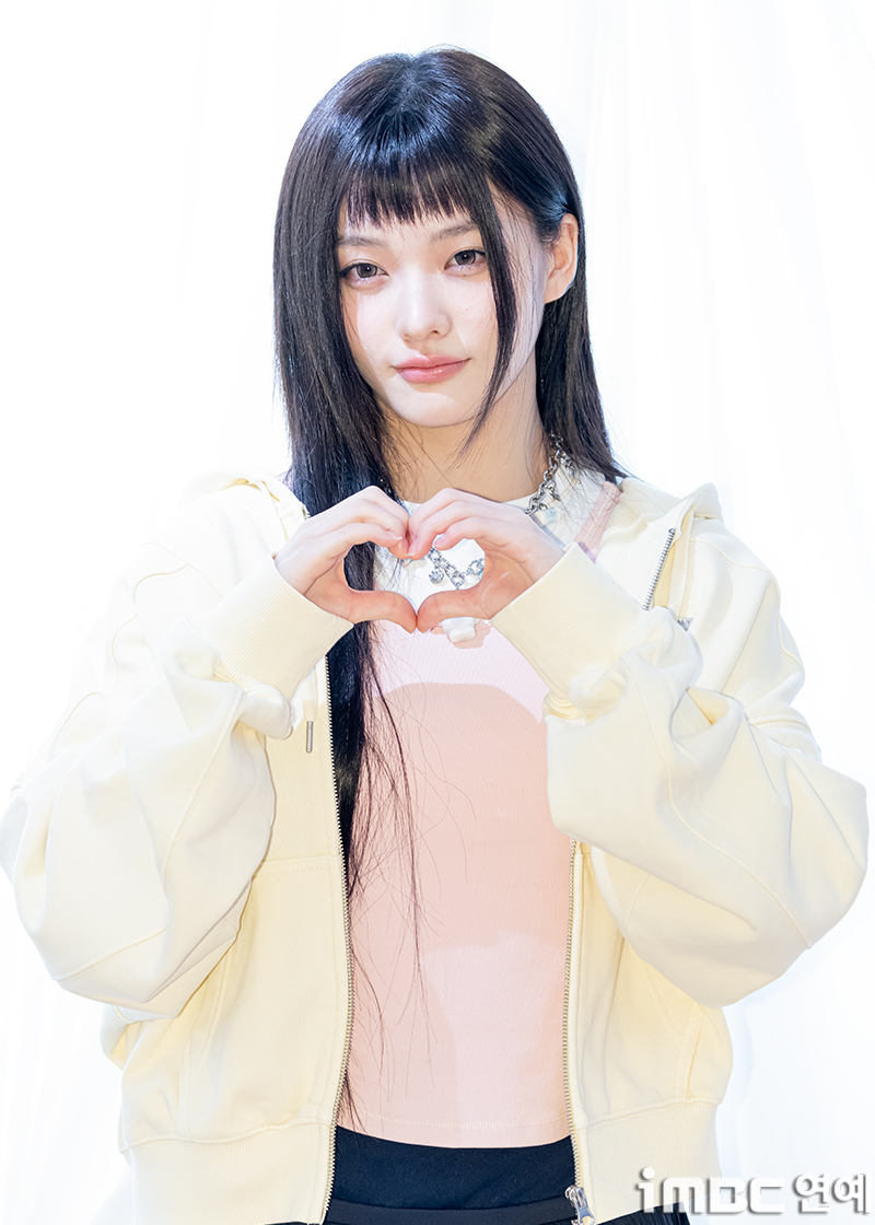 iMBC 연예뉴스 사진