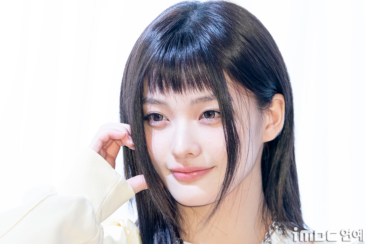 iMBC 연예뉴스 사진