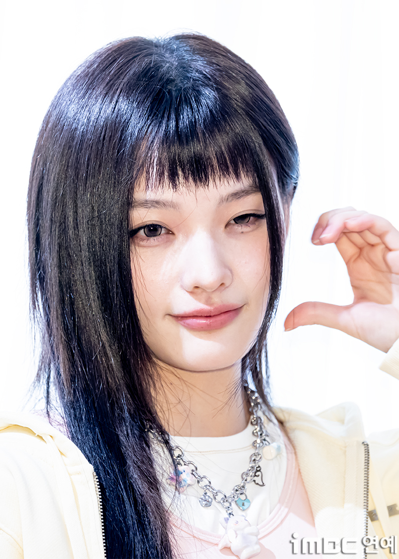 iMBC 연예뉴스 사진