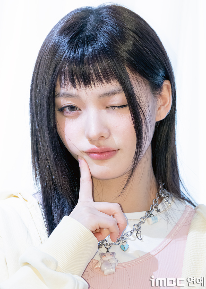 iMBC 연예뉴스 사진