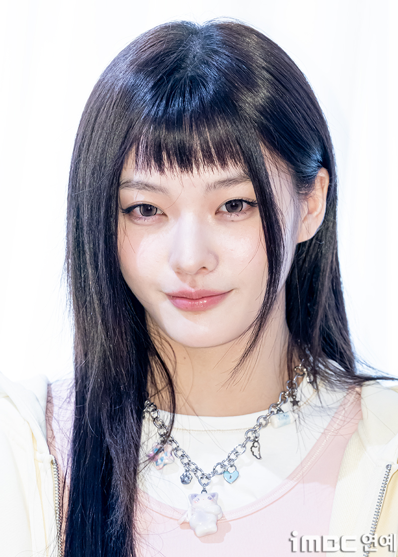 iMBC 연예뉴스 사진