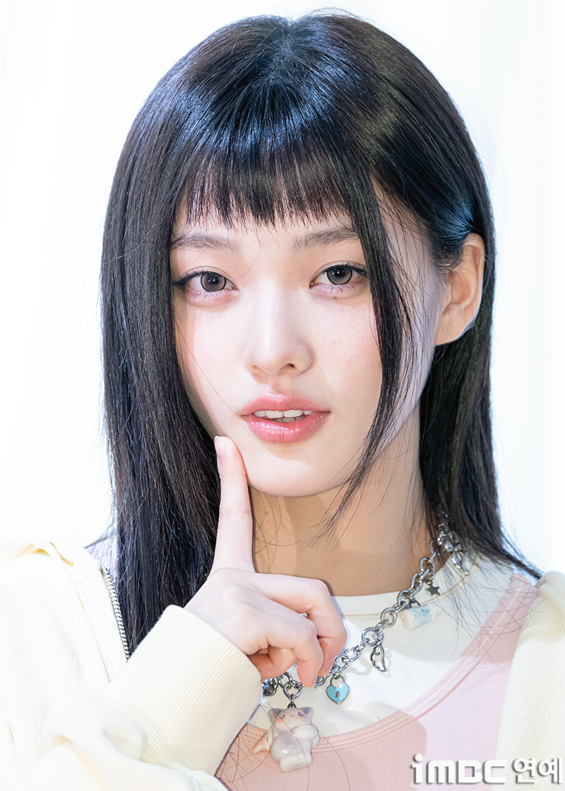 iMBC 연예뉴스 사진