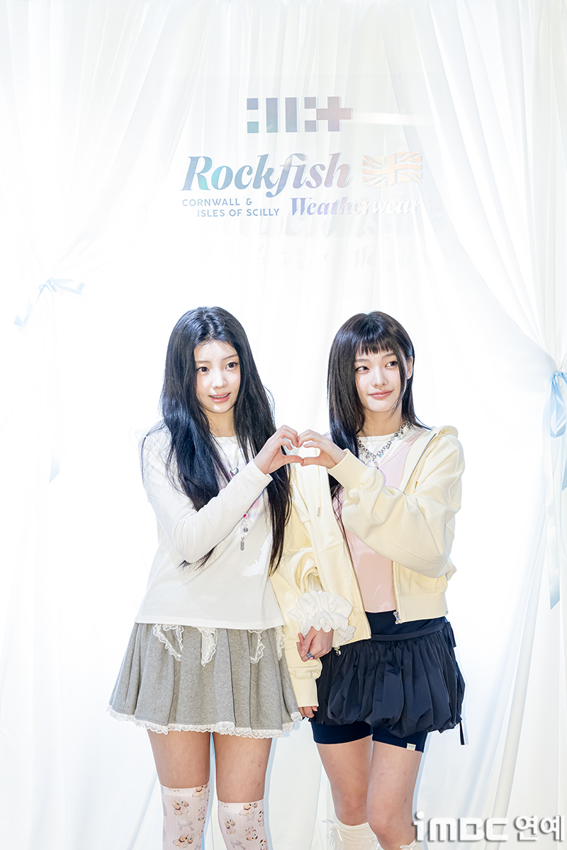 iMBC 연예뉴스 사진