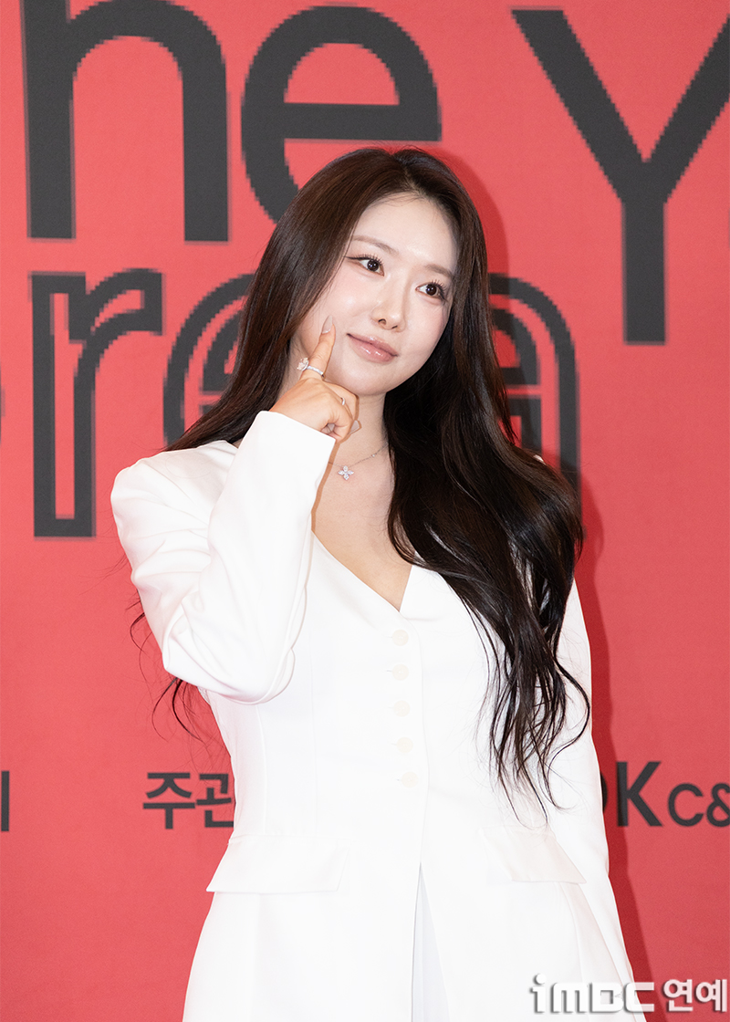 iMBC 연예뉴스 사진