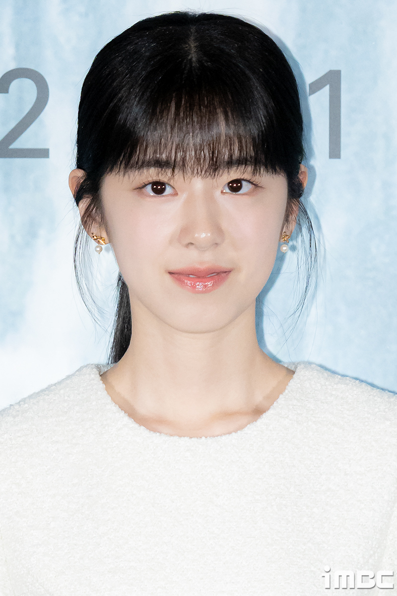 배우 박혜수, 11년 동행 고스트스튜디오와 결별하고 현재 파주서 카페 운영 중 [이슈in]