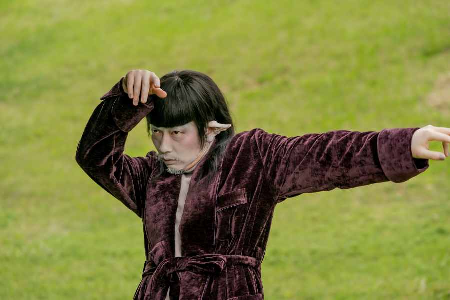 iMBC 연예뉴스 사진